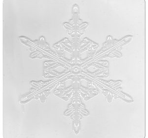 roylco snowflake rubbing plate – Copy