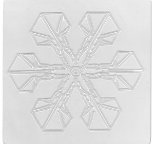 roylco snowflake rubbing plate3 – Copy