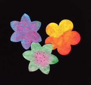 Roylco-diffusing-paper-flowers-samples