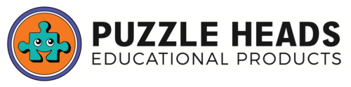 Puzzleheads Educational Products