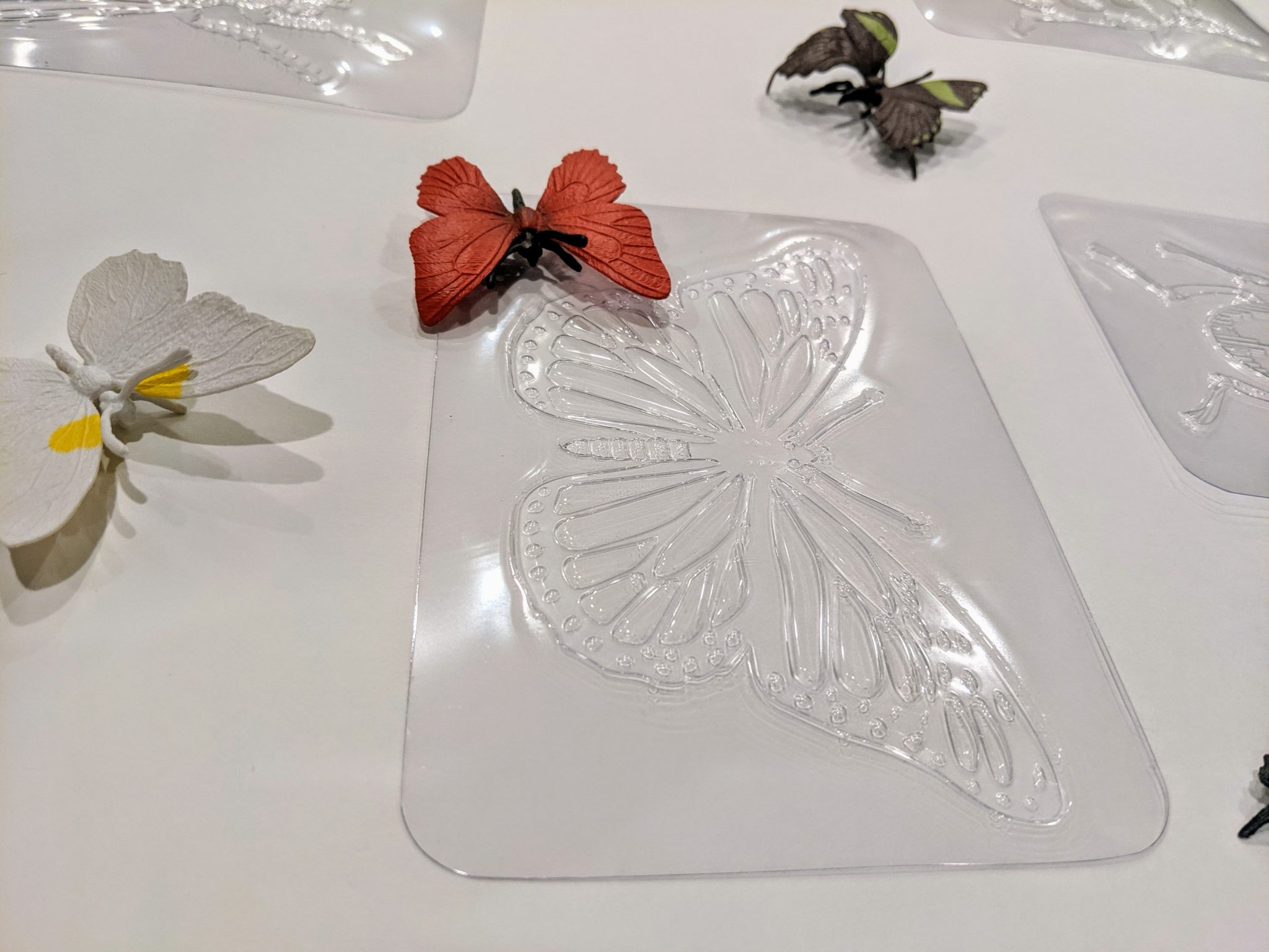 Rubbing Plate Ideas for Early Learners Puzzleheads Educational Products