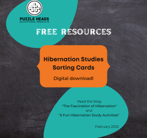 Hibernation free resources cover square