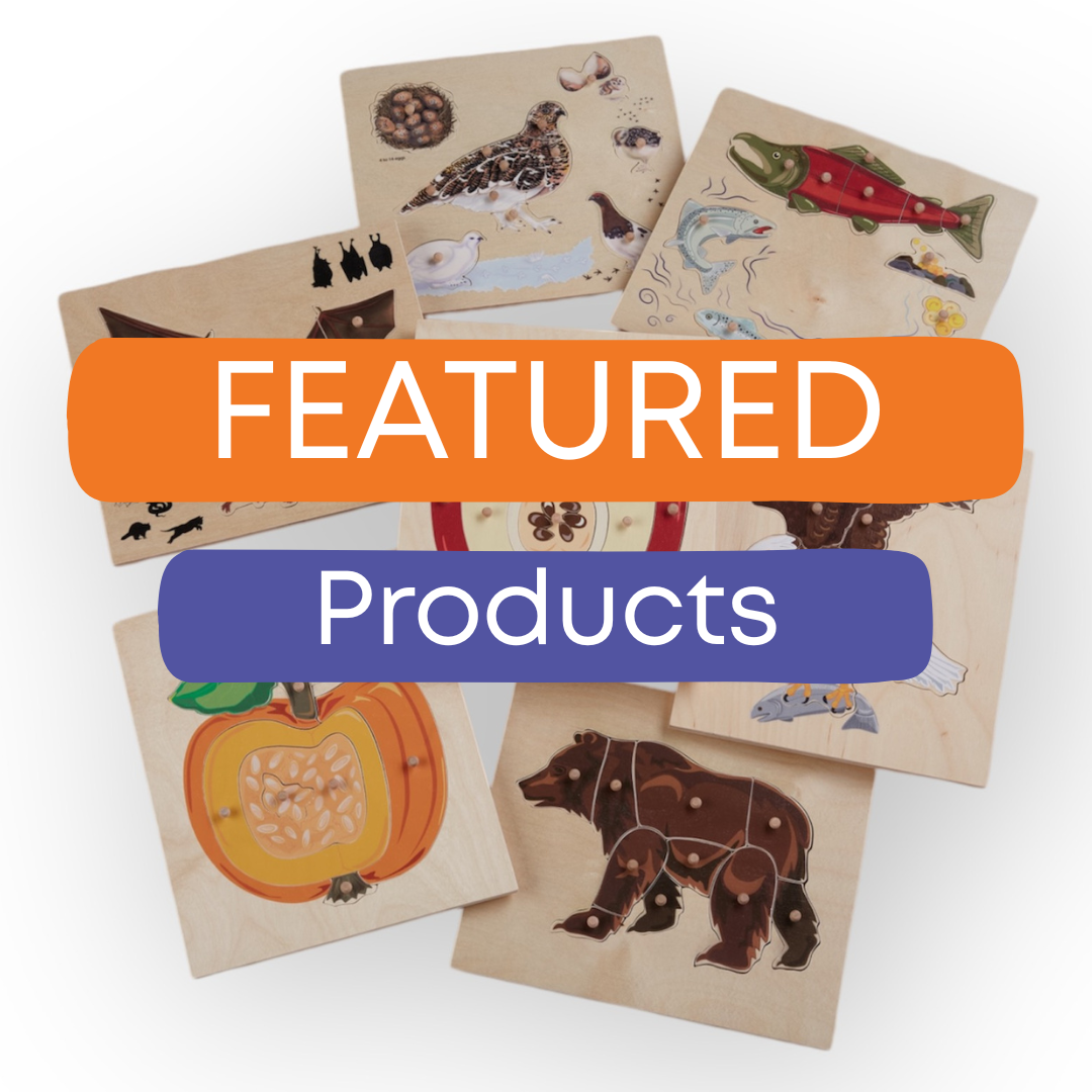 Featured Products